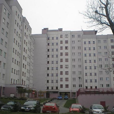 Jagoda Apartament Ряшів Екстер'єр фото
