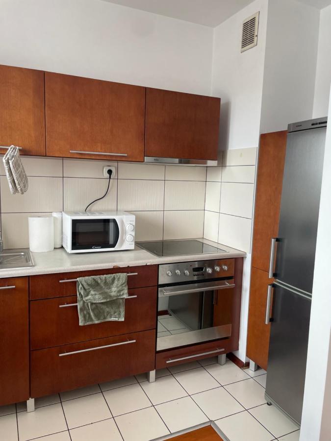 Jagoda Apartament Ряшів Екстер'єр фото