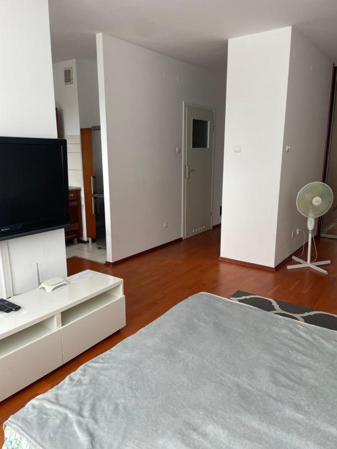 Jagoda Apartament Ряшів Екстер'єр фото